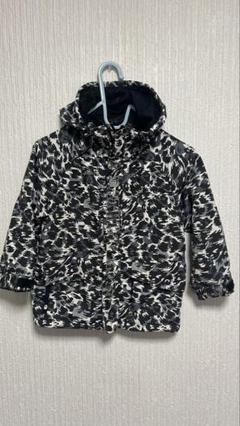 BAPE KIDS リバーシブルジャケット 130 - ジャケット・ブルゾン