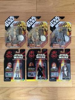 Amazon.co.jp: スター・ウォーズ ヴィンテージ コレクション