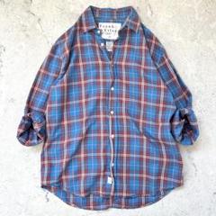 美品 FRANK&EILEEN PAUL L相当 リネンシャツ ヤシの木柄 楽天市場】日本限定モデル Frank&Eileen フランク&アイリーン