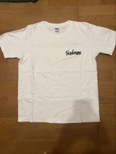 suchmos Tシャツ　白 F.C.L.S. TEE ホワイト | Suchmos（Suchmos） | SPACE SHOWER
