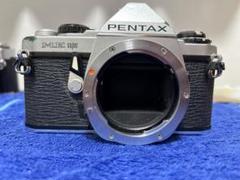 PENTAX super me 一眼レフ ジャンク品 PENTAX - PENTAX ME Super 一眼レフカメラ フィルムカメラ