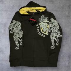 希少 90s ファットファーム phatfarm ベスト B系 bboy PHAT FARM】ファットファーム デニムショーツ 刺繍ロゴ 90s B系