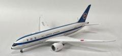 ANA B787-8 JA7878 モヒカン塗装 仮想モデル ANA B787-8 JA7878 モヒカン塗装 仮想モデル