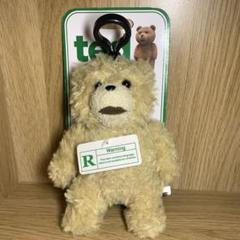 2025年最新】ted テッド ぬいぐるみの人気アイテム - メルカリ