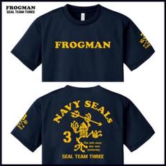 2025年最新】ネイビーシールズ tシャツの人気アイテム - メルカリ
