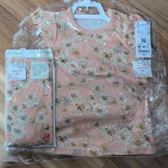 UNIQLO　ユニクロ　PAUL&JOE セットアップ　90cm