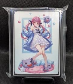 2025年最新】湊あくあ スリーブの人気アイテム - メルカリ