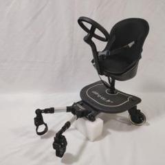 Air Buggy　エアバギー　2wayボード　専用ステップボード