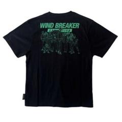 WIND BREAKER ウィンブレ展　Tシャツ FREEsize　ネコ 桜遥 Tシャツ [WIND BREAKER] | 公式キャラクターグッズ販売の