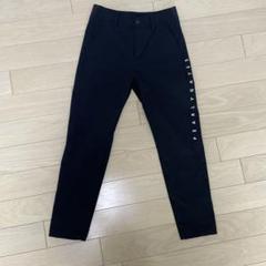 美品✨希少 パーリーゲイツ ゴルフパンツ ブラック ストレッチ 6 PEARLY GATES 【PREMIUM SALE50%超OFF】PEARLYGATES パーリー