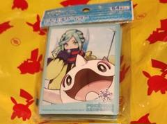 ポケモンカードデッキシールド