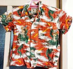 激レア。ヒスミニちゃんシャツ。タトゥー風。110。値下げ禁止！！