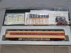 KATO　キハ5８　HOゲージ　【1-601】　M車 Amazon | KATO HOゲージ キハ58 M 1-601 鉄道模型 ディーゼル