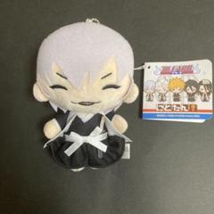 BLEACH ぬいぐるみ 市丸ギン Amazon.co.jp: [zhengxg] BLEACH ブリーチ 風 市丸（いちまる