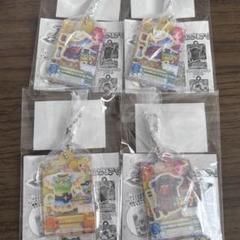 アイカツ 誰でもアイドル活動アクリルチャーム
