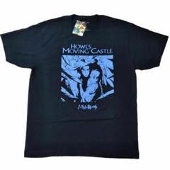 2025年最新】ハウルの動く城 tシャツの人気アイテム - メルカリ