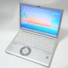 レッツノート ノートPC　SV9 16GB　第10世代