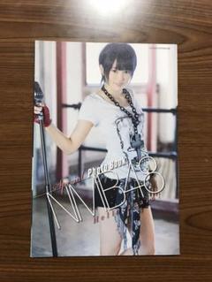 NMB48 ミニフォトブック 山本彩 渡辺美優紀