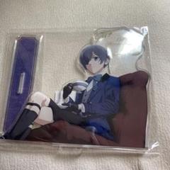 最終値下げ　黒執事　シエル　アクスタ3点 Amazon.co.jp: 黒執事 シエル アクスタ ビッグアクリルスタンド