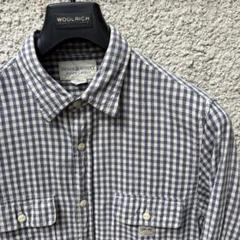 DENIM&SUPPLY RALPH LAUREN ラルフローレン　インド綿のサムネイル