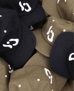 WOOL LOGO HAT – LIJU