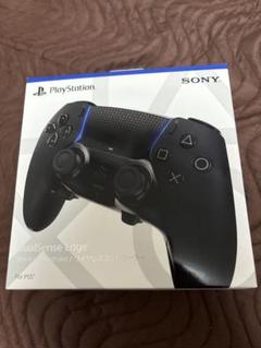 PS5 Dualsense Edge ミッドナイトブラック未使用
