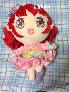 春音あいら 着せ替えぬいぐるみ(右靴が不足) m73720668040_1.jpg?1750049073