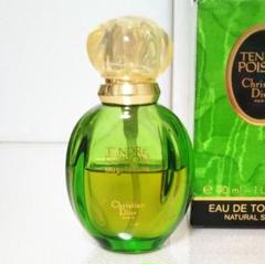 新品　クリスチャンディオール　タンドゥルプワゾン　ボディローション　200ml クリスチャンディオール タンドゥルプワゾン ボディローション