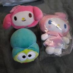 マイメロディ ぬいぐるみ 約15cm