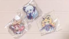 Fate/Grand Order アクリルスタンドコレクションvol.1モルガン