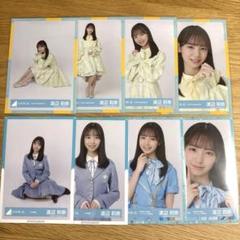 日向坂46　渡辺莉奈　生写真　直筆サイン入り 5回目のひな誕祭 61hStwqGDEL._UF350,350_QL50_.jpg