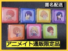 うたプリ 合皮ミラーST☆RISH全員セット【アニメイト ポイント交換限定】