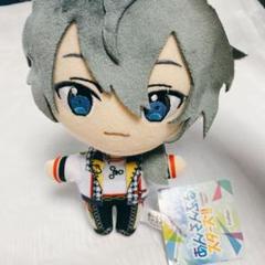 あんスタ うさぎおまんじゅう ぬいぐるみ 天城燐音 HiMERU 椎名ニキ あんスタ 椎名ニキ うさぎおまんじゅう（検索結果]-amiami.jp