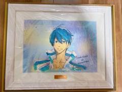 Free! 七瀬遙 ビッグクロスポスター クリアファイル4種セット m13120063669_1.jpg?1708589114