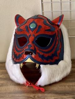 ２代目タイガーマスクの中古 未使用品を探そう メルカリ