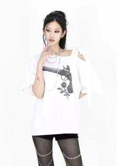 darling you're bad tシャツ