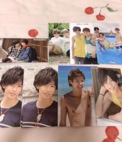 ♡ 神宮寺勇太 Myojo厚紙カードセット ♡