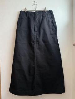 スノーピークsnow peak TAKIBI Chino Skirt サイズ2