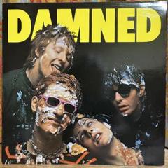 THE DAMNED 地獄に堕ちた野郎ども 東芝EMI盤 レプリカ帯付 レコード 4114YPNRZQL._SY200_QL15_.jpg