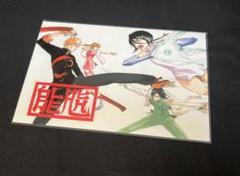 2025年最新】bleach 原画展 ポストカードの人気アイテム - メルカリ