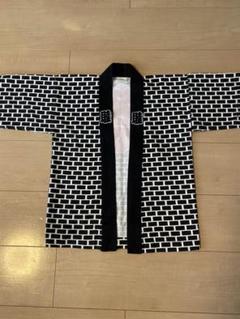 お祭り用半纏