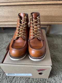 2025年最新】REDWING 1952の人気アイテム - メルカリ