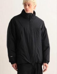 2025年最新】hyke pertex puff jacketの人気アイテム - メルカリ