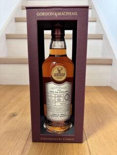 Gordon & MacPhail Caol Ila 2010 700ml - メルカリ
