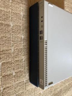 本日削除　NECデスクトップパソコン