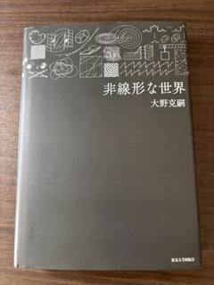 非線形な世界 非線形な世界 - 東京大学出版会