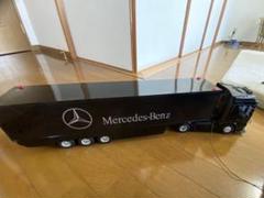 2025年最新】ラジコン ベンツ トレーラーの人気アイテム - メルカリ