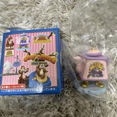 ディズニー ミニチュアフィギュアコレクション アリス コンプ