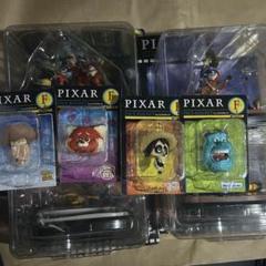 ピクサー ハッピーくじ カーズ 他8点セット Happyくじ / PIXAR│商品一覧│Happyくじ