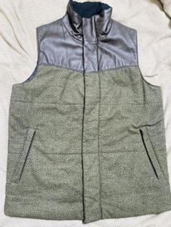 gLamb 日本　レザージャケット　本革ベスト　vintage unisex